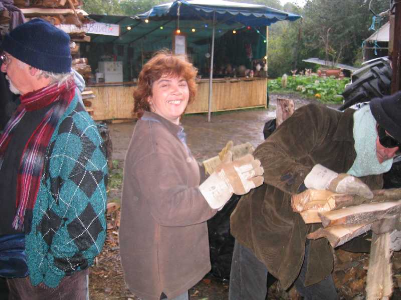 Marina Tellier